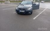 BMW 3 Series E90/E91/E92/E93 [restyling] Touring wagon