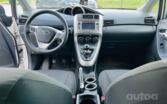 Toyota Verso 1 generation Minivan