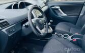 Toyota Verso 1 generation Minivan