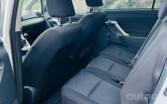 Toyota Verso 1 generation Minivan