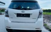 Toyota Verso 1 generation Minivan