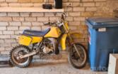 Suzuki RM