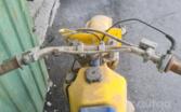 Suzuki RM