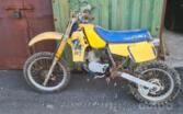 Suzuki RM