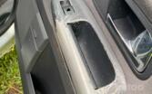 SEAT Alhambra 1 generation [restyling] Minivan