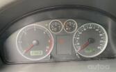 SEAT Alhambra 1 generation [restyling] Minivan
