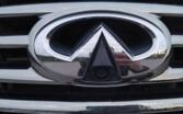 Infiniti QX80 Z62 [restyling] SUV