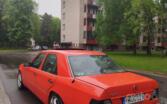 Mercedes-Benz E-Class W124 [2th restyling] Sedan