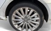Audi A3 8V Sportback hatchback 5-doors