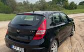 Hyundai i30 FD Hatchback