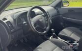 Hyundai i30 FD Hatchback