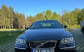 Volvo S60 1 generation [restyling] Sedan