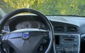 Volvo S60 1 generation [restyling] Sedan