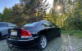 Volvo S60 1 generation [restyling] Sedan