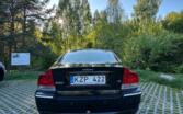 Volvo S60 1 generation [restyling] Sedan