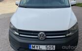 Volkswagen Caddy 4 generation Minivan 5-doors