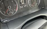 Volkswagen Caddy 4 generation Minivan 5-doors