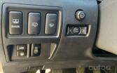Lexus IS XE20 Sedan 4-doors