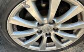 Lexus IS XE20 Sedan 4-doors