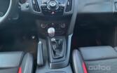 Ford Focus ST 3 generation