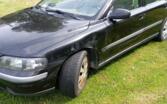 Volvo S60 1 generation Sedan