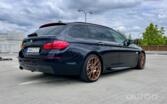 BMW 5 Series F07/F10/F11 Touring wagon