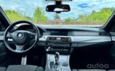BMW 5 Series F07/F10/F11 Touring wagon