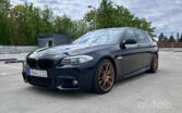 BMW 5 Series F07/F10/F11 Touring wagon