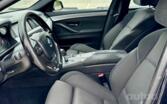 BMW 5 Series F07/F10/F11 Touring wagon