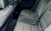 BMW 5 Series F07/F10/F11 Touring wagon