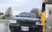 Audi A6 4B/C5 wagon 5-doors