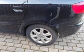 Audi A3 8P/8PA [restyling] Sportback hatchback 5-doors