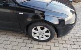 Audi A3 8P/8PA [restyling] Sportback hatchback 5-doors