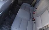 Audi A3 8P/8PA [restyling] Sportback hatchback 5-doors
