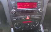 Audi A3 8P/8PA [restyling] Sportback hatchback 5-doors