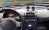 Smart Fortwo 1 generation [restyling] Hatchback 3-doors