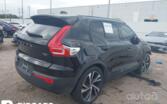 Volvo XC40 1 generation Crossover