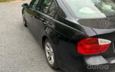 BMW 3 Series E90/E91/E92/E93 Sedan