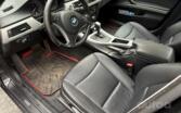 BMW 3 Series E90/E91/E92/E93 Sedan