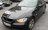 BMW 3 Series E90/E91/E92/E93 Sedan