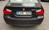 BMW 3 Series E90/E91/E92/E93 Sedan