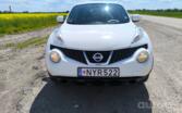 Nissan Juke YF15 Crossover 5-doors