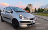 Honda Jazz 1 generation Hatchback