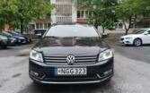 Volkswagen Passat B7 Variant Alltrack wagon 5-doors