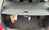 Skoda Fabia 5J Combi wagon 5-doors