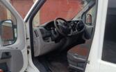 Fiat Ducato 3 generation