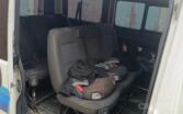 Fiat Ducato 3 generation