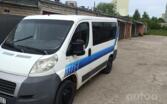 Fiat Ducato 3 generation