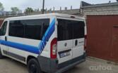 Fiat Ducato 3 generation