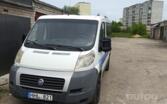 Fiat Ducato 3 generation